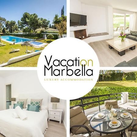Monteros Beach Flat Marbella Dış mekan fotoğraf