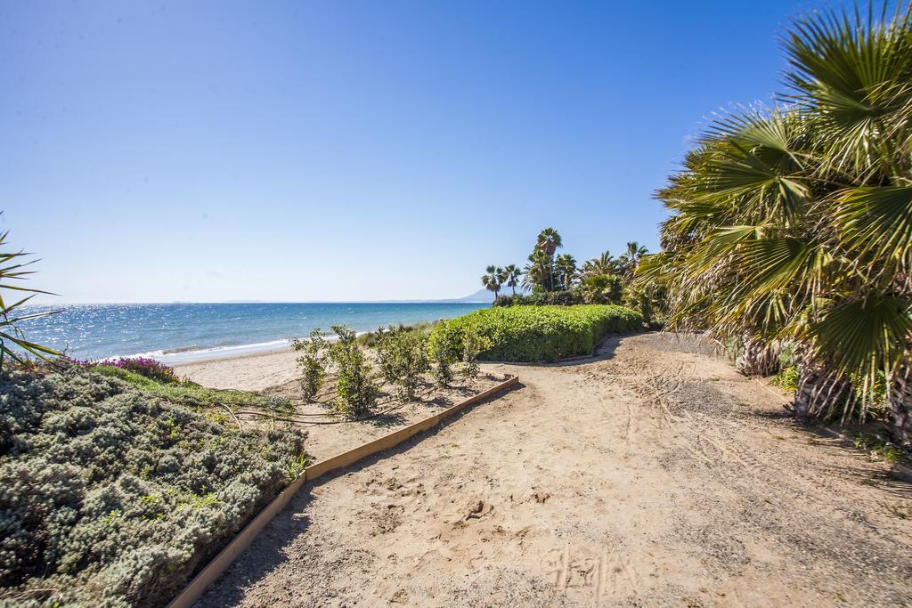 Monteros Beach Flat Marbella Dış mekan fotoğraf