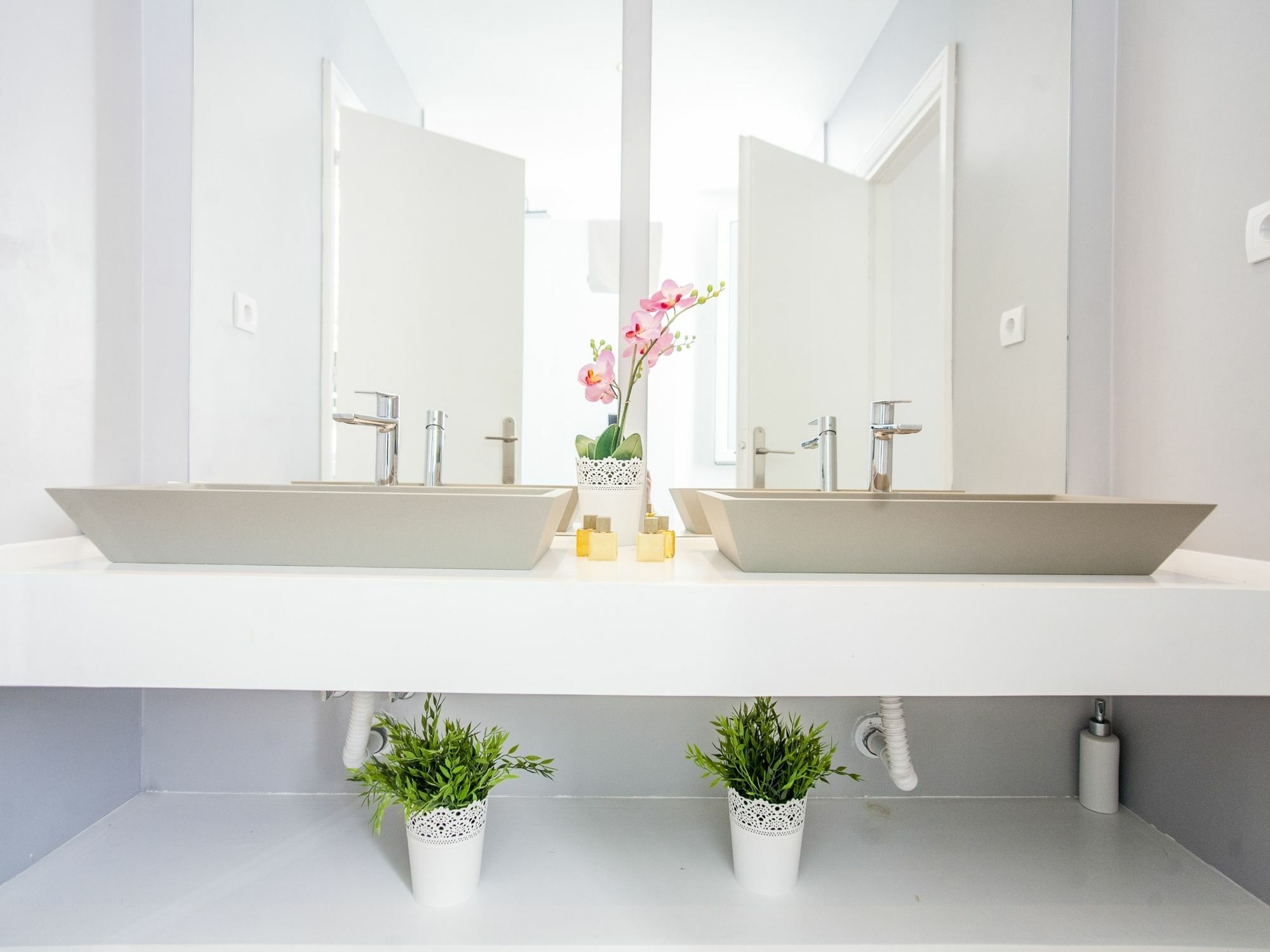 Monteros Beach Flat Marbella Dış mekan fotoğraf