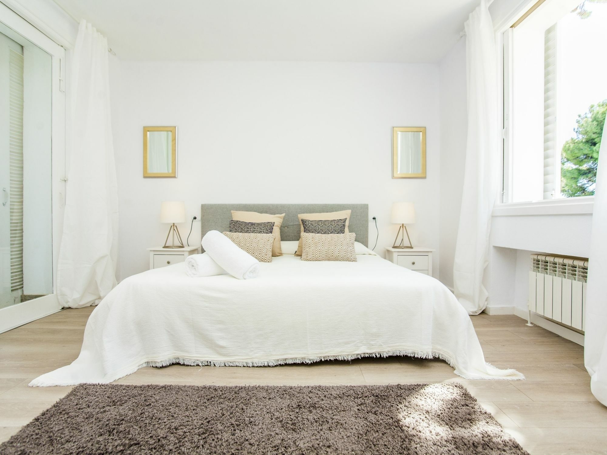 Monteros Beach Flat Marbella Dış mekan fotoğraf