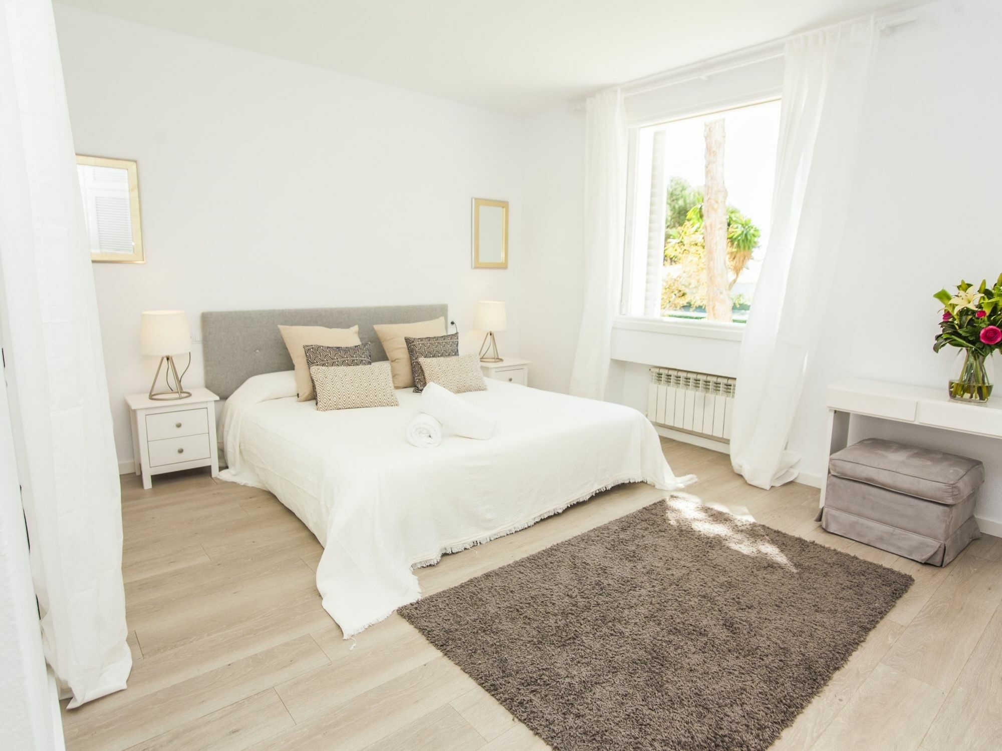 Monteros Beach Flat Marbella Dış mekan fotoğraf