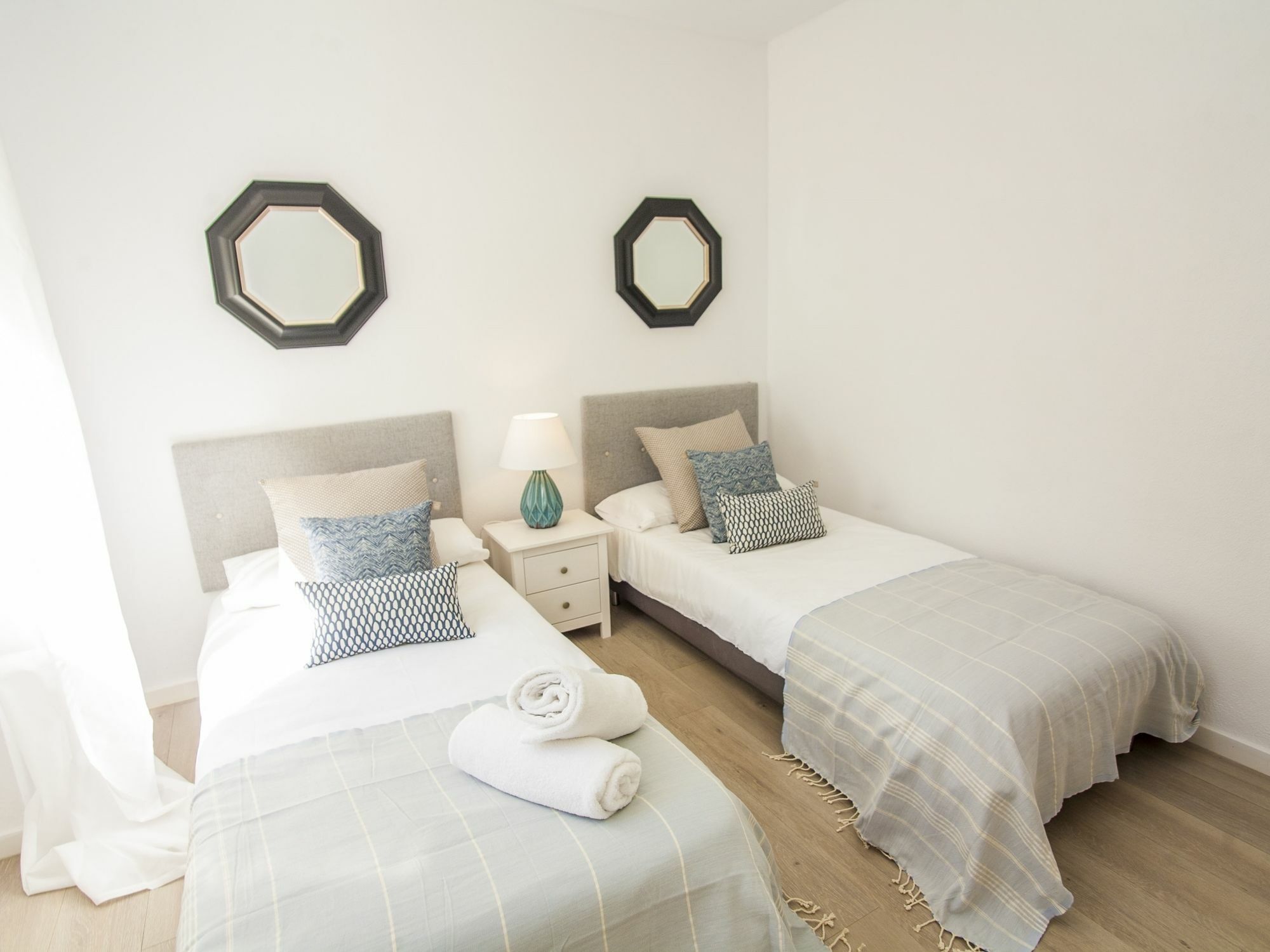 Monteros Beach Flat Marbella Dış mekan fotoğraf