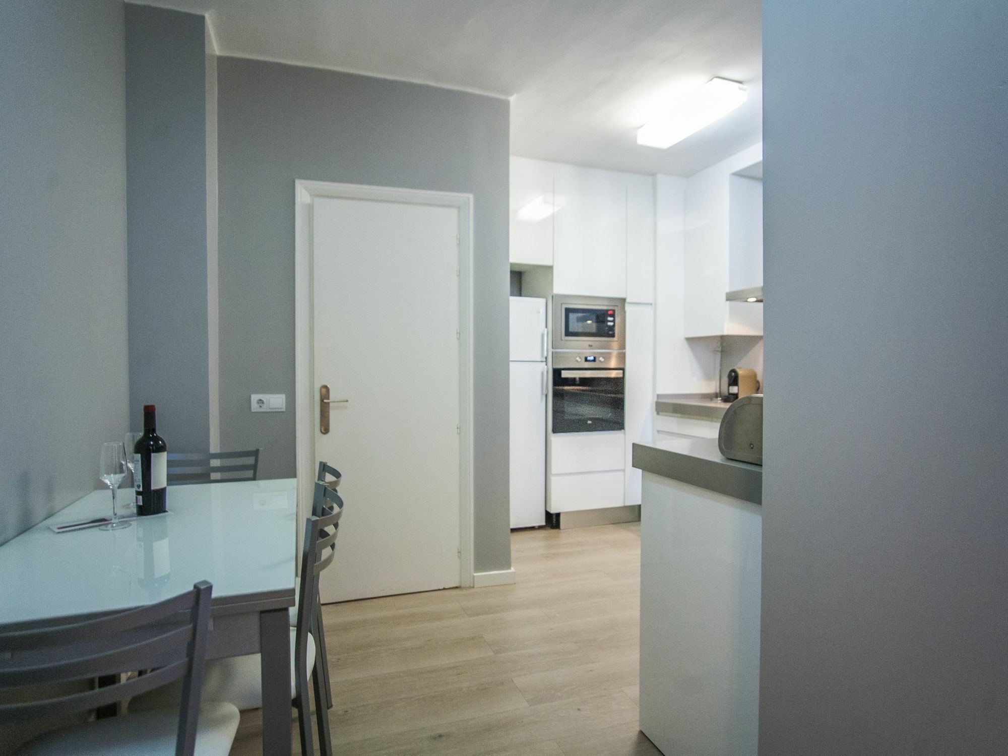 Monteros Beach Flat Marbella Dış mekan fotoğraf